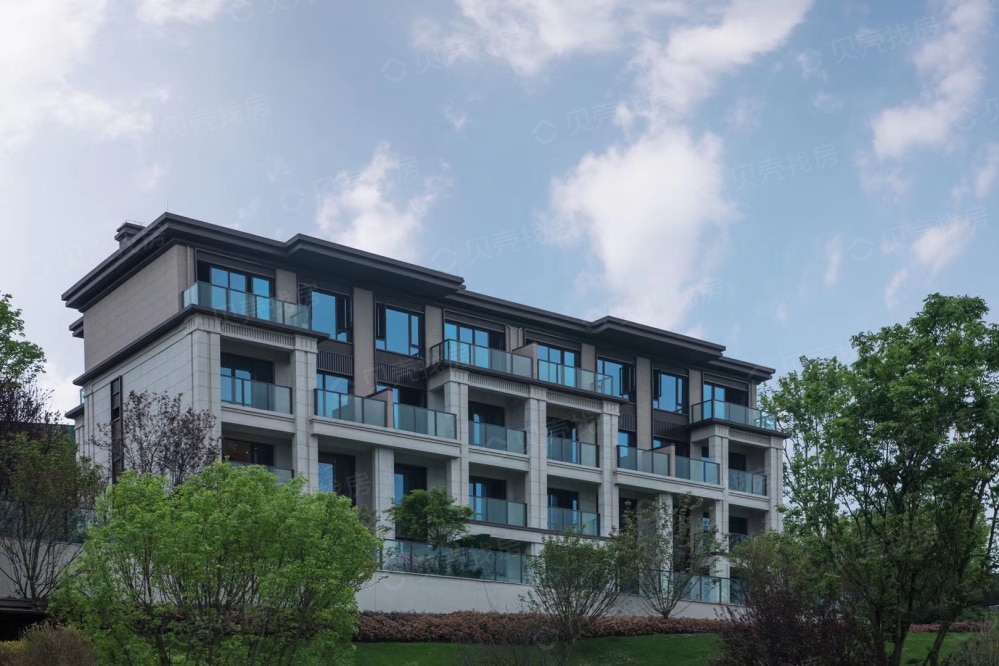 金科御临河相册