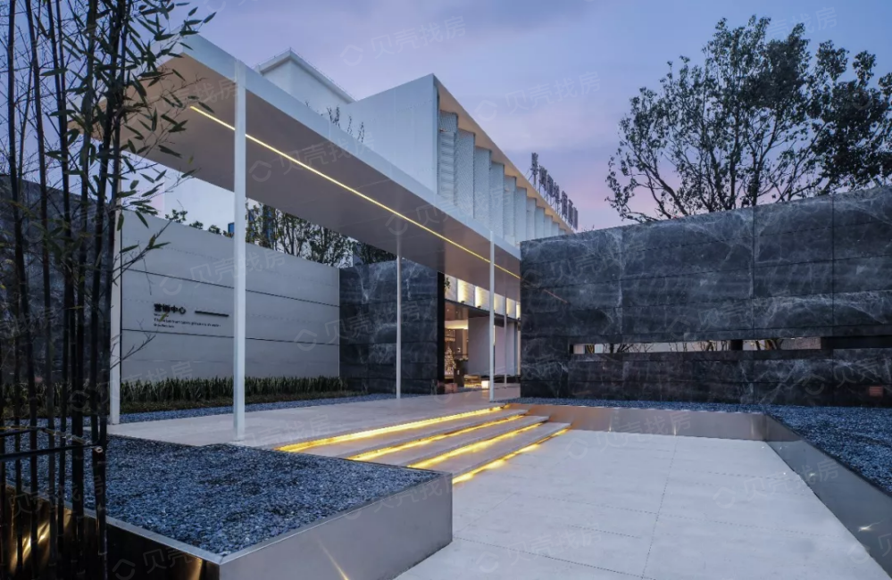 华润置地润西山相册