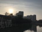 保利时代小区配套