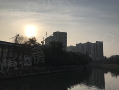 保利时代小区配套