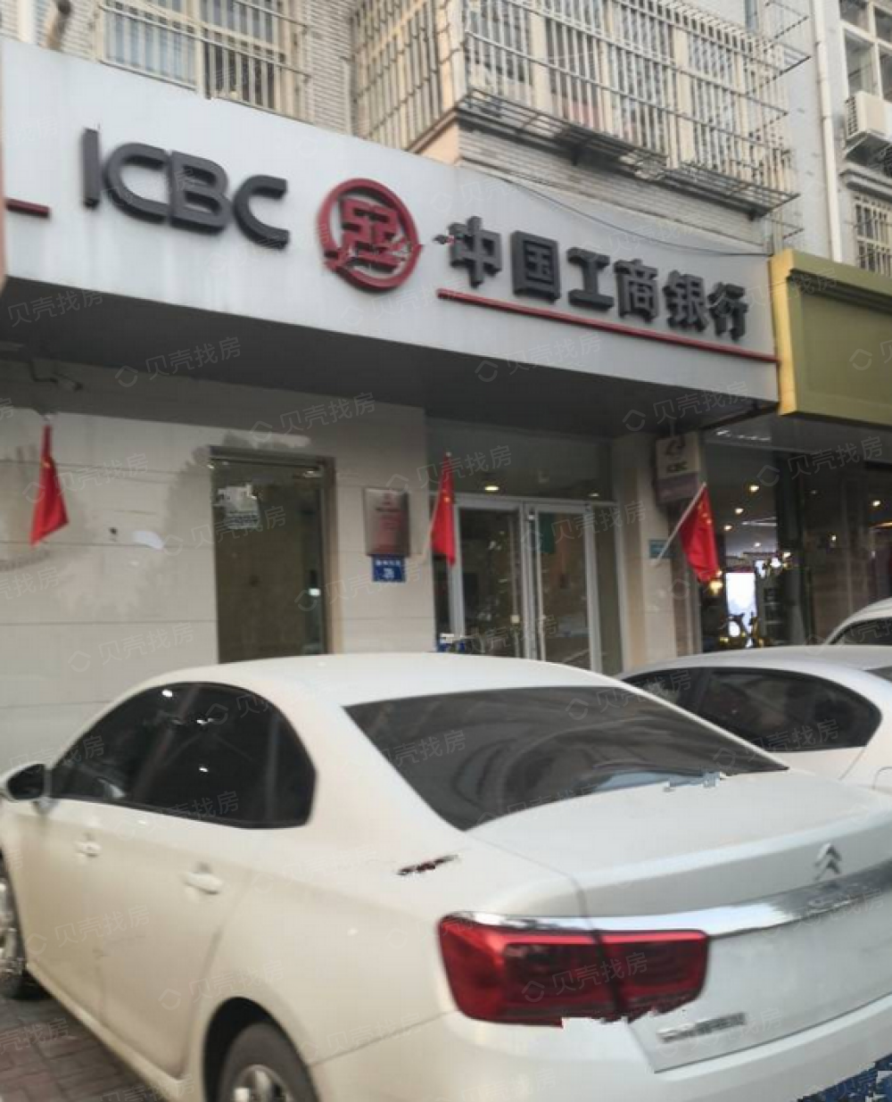 时尚•T 沉浸式主题街区小区配套