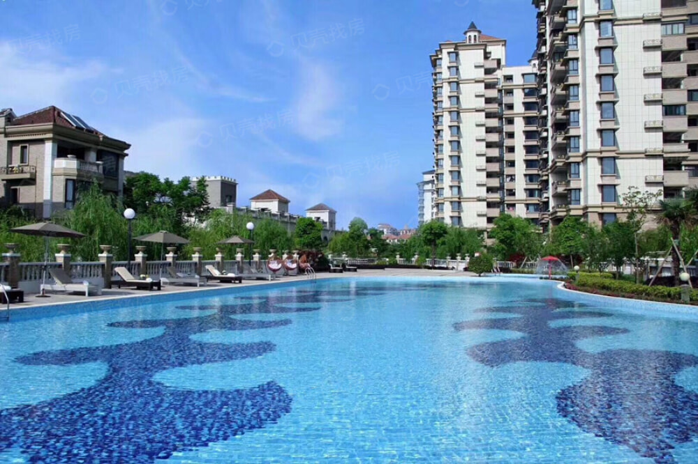 汤泉美地城相册