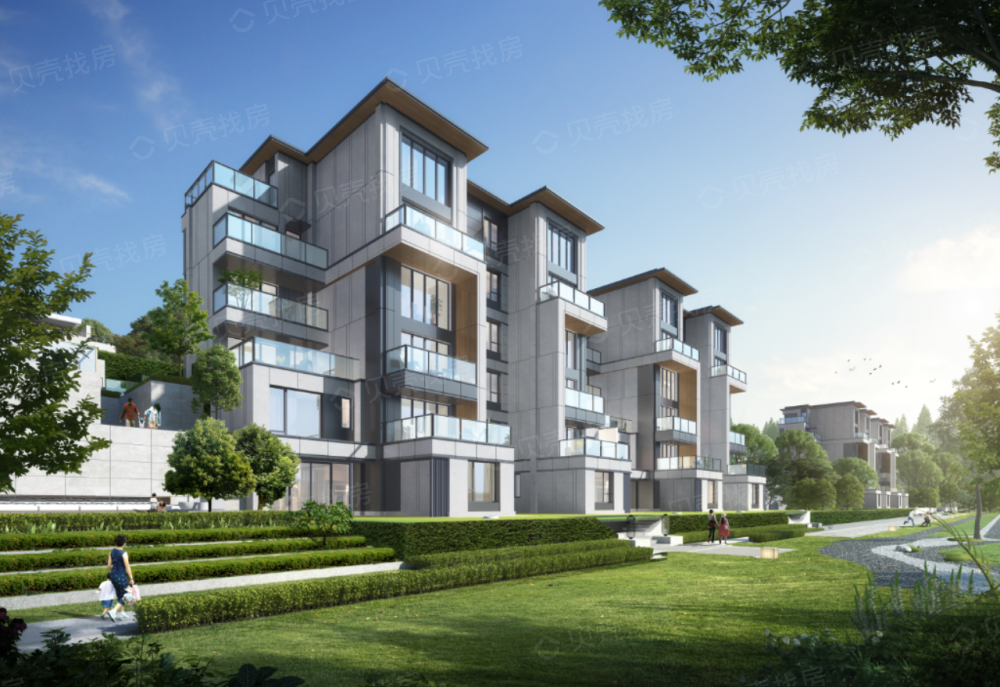 【保利麓谷林语_邯郸保利麓谷林语楼盘】房价,户型,开盘时间详情-邯郸