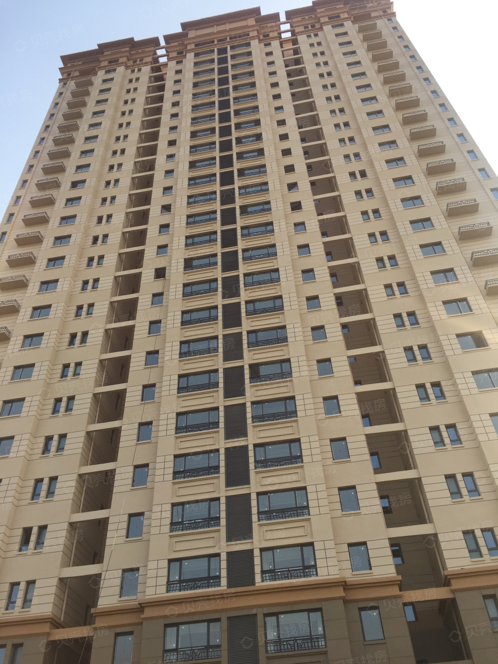 【中景·和湾香颂_衡水中景·和湾香颂楼盘】效果图相册|高清大图