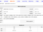 珠水豪庭预售许可证