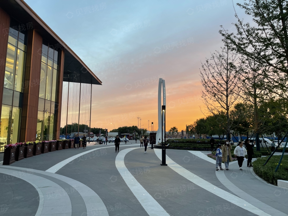 滨湾万科城相册