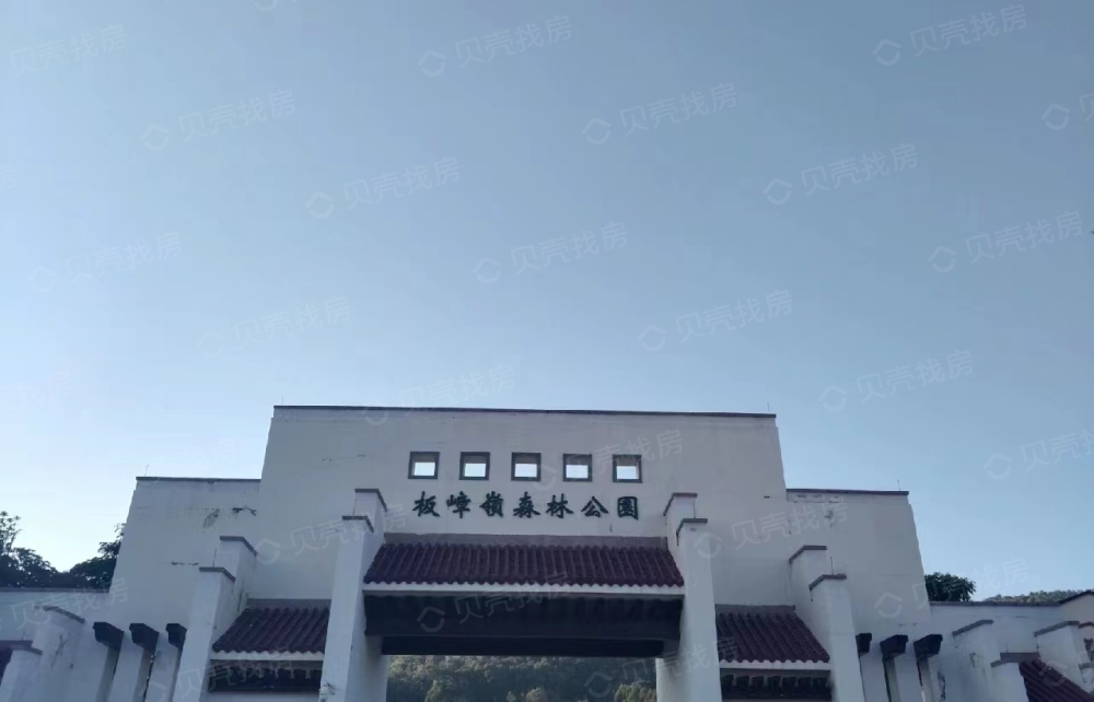 松霖华府小区配套