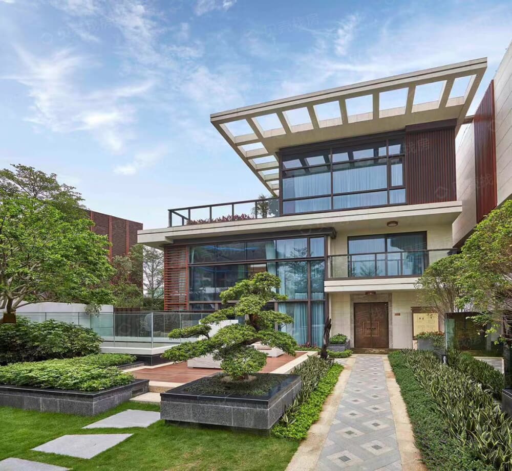 佳兆业天墅相册