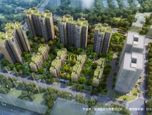 成都后花园梓桐名苑