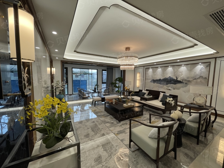 【国泰公馆_上饶国泰公馆楼盘房价】户型-怎么样-贝壳上饶楼盘网