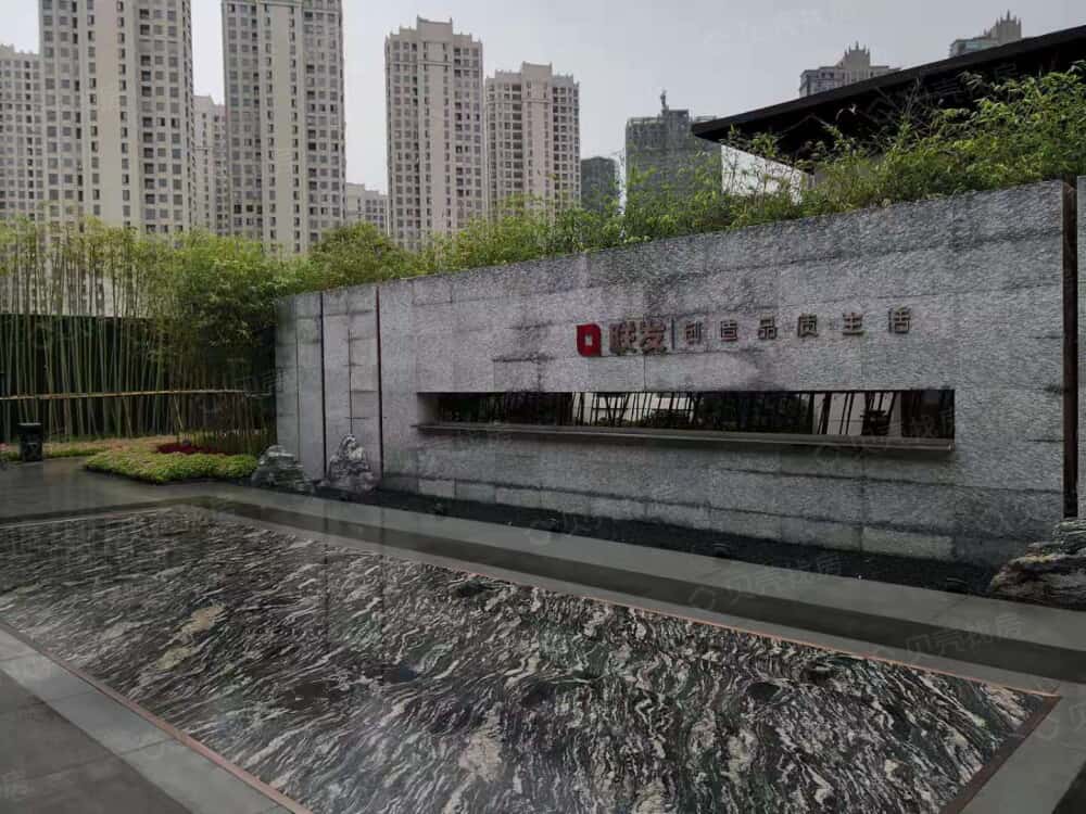 【联发·君悦湖_南通联发·君悦湖楼盘】房价,户型,开盘时间详情-南通