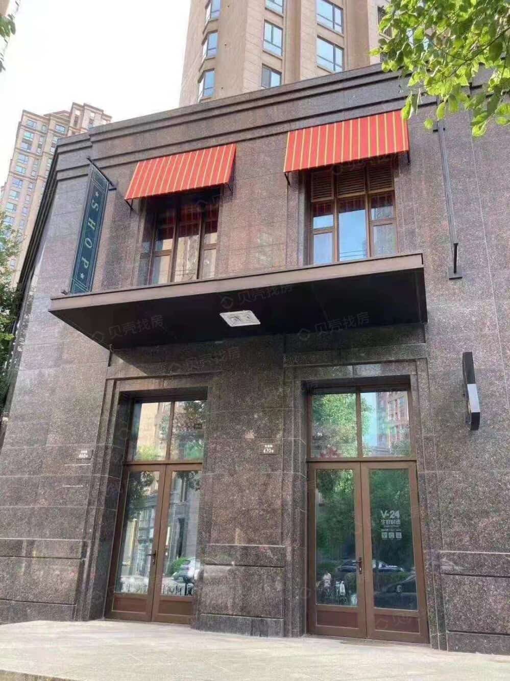 万科翡翠雅宾利三期(商业)相册