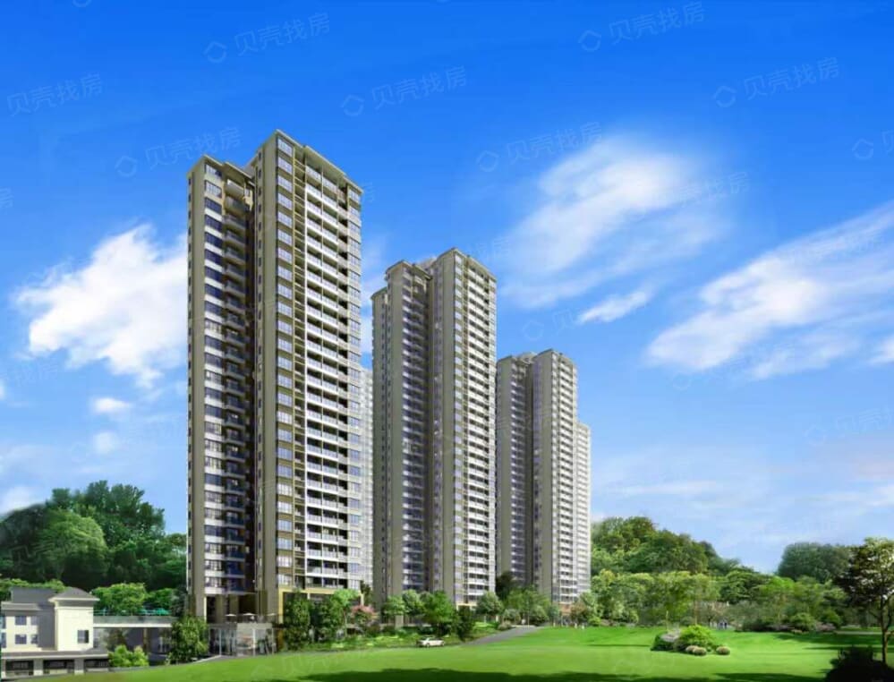 珠江·花屿花城