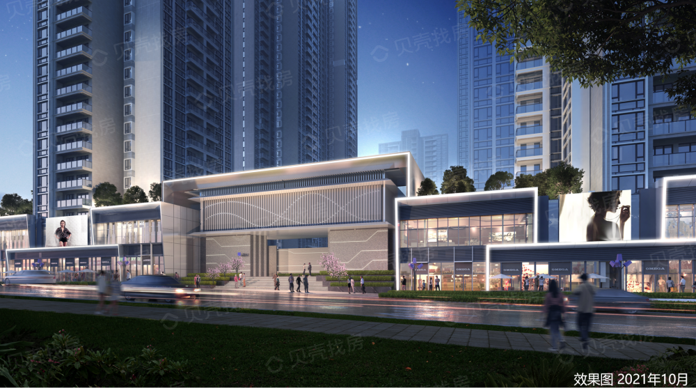 【合正城市广场_镇江合正城市广场楼盘】房价,户型,开盘时间详情-镇江