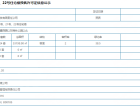 锦尚国际预售许可证