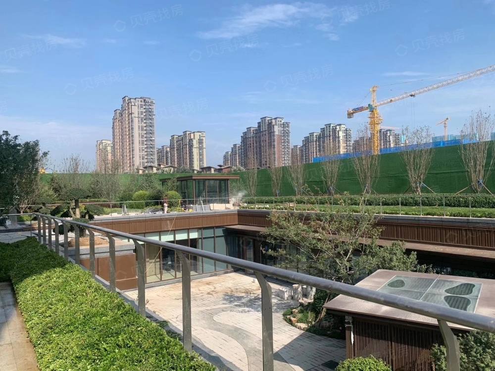 荣盛锦绣天悦相册