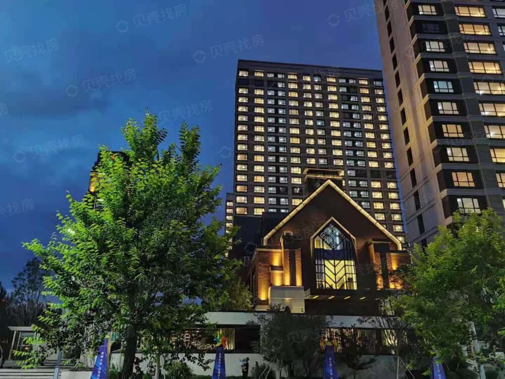 恒基·都会明珠相册