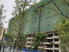中粮武侯瑞府实景图