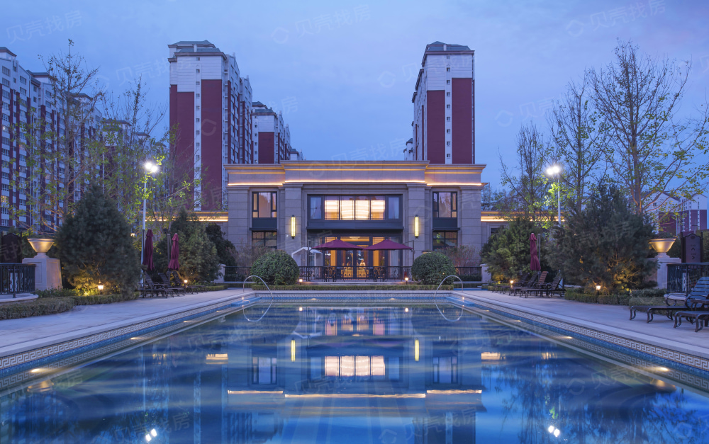 融创·枫丹壹号相册