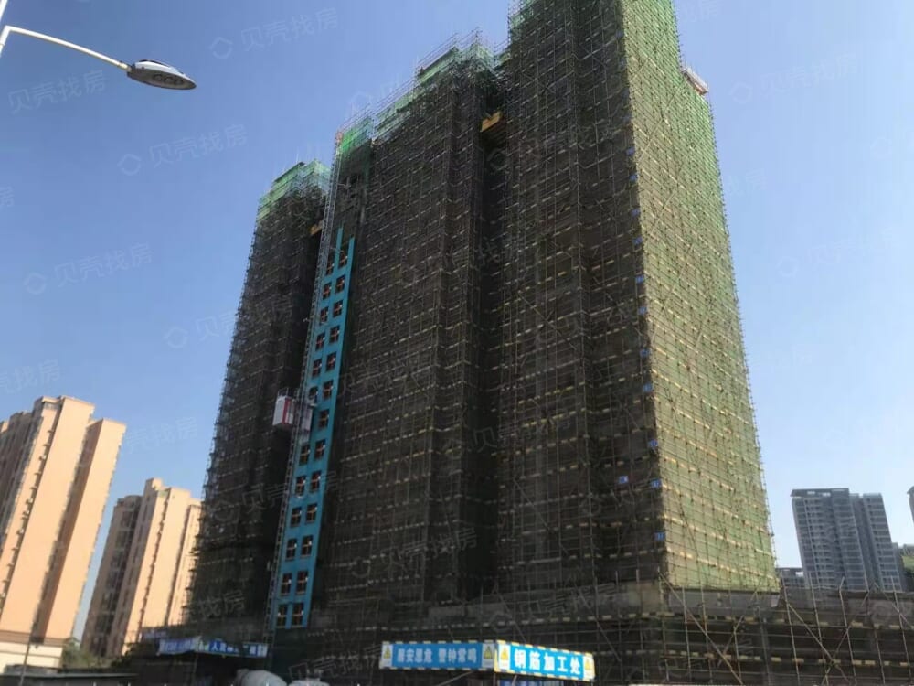 江南红合盈家园