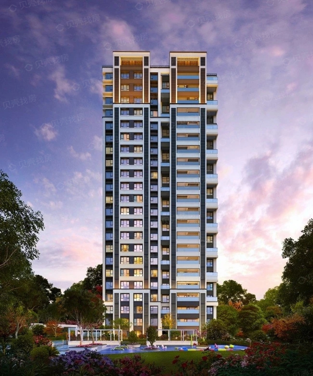 【世茂国风长安_北京世茂国风长安楼盘】房价,户型,开盘时间详情-北京