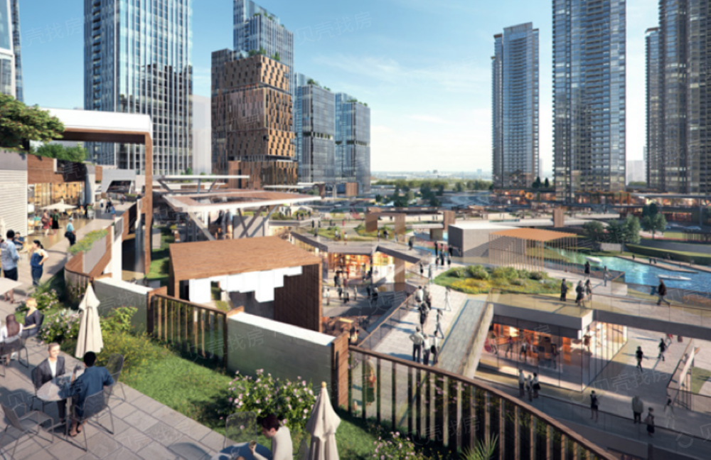 【合正城市广场_镇江合正城市广场楼盘】房价,户型,开盘时间详情-镇江