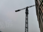 武汉城建万科万维天地实景图