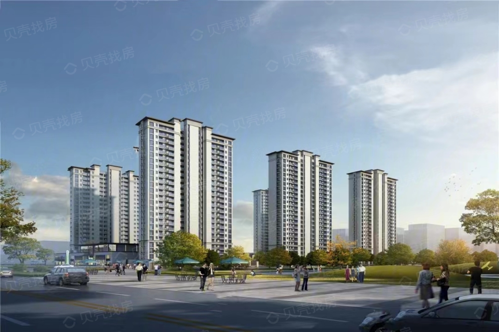 【万德华府】_宜宾高县万德华府房价,户型,开盘时间详情-宜宾贝壳