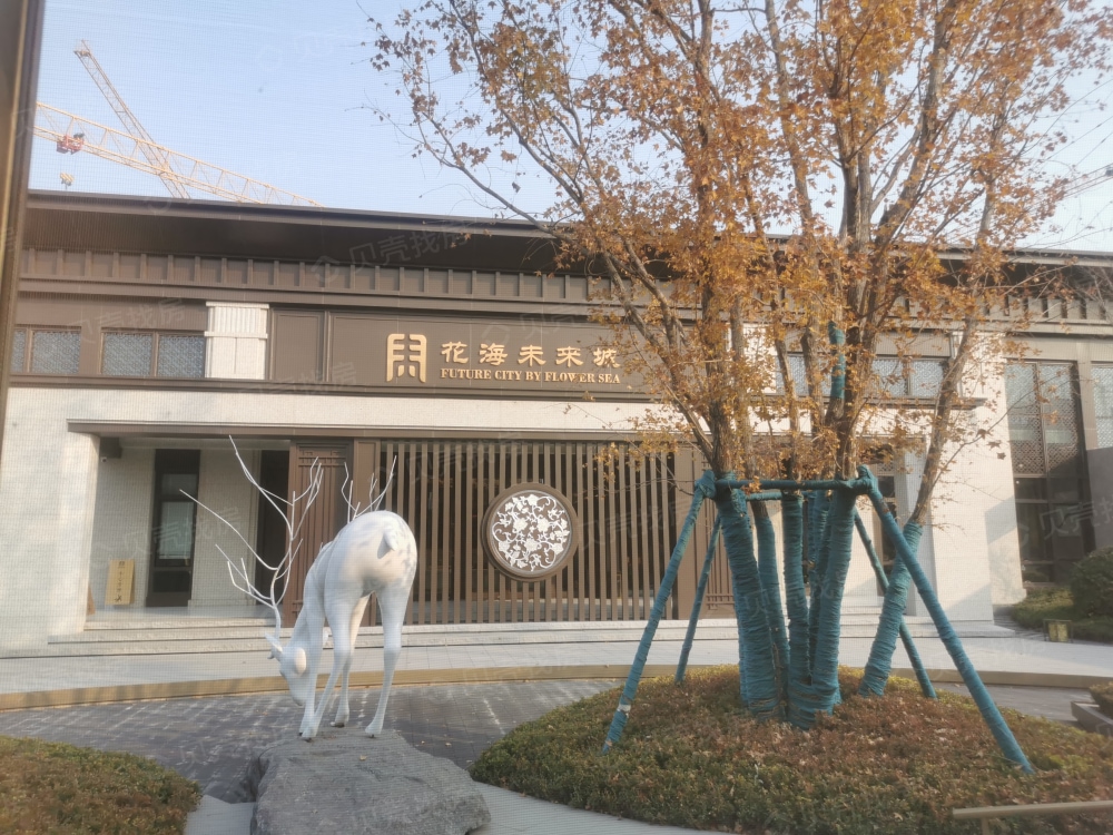 花海未来城
