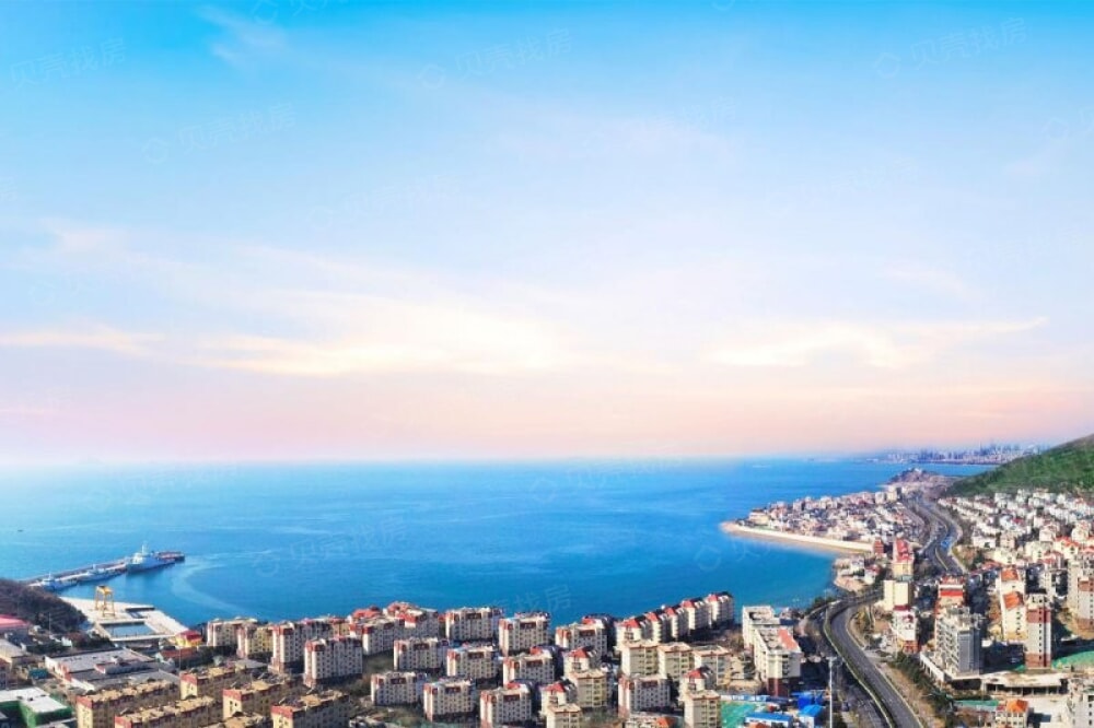 海信依云小镇格林