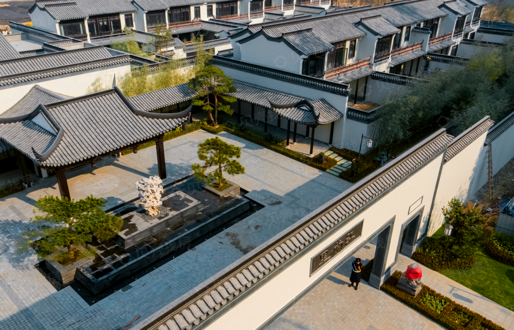 中达绿城江南里相册