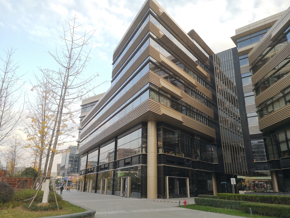 虹桥新地中心相册