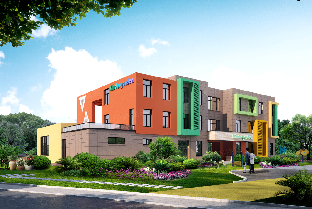 【城发泰颐新城】_北京芝罘城发泰颐新城房价,户型,开盘时间详情-北京