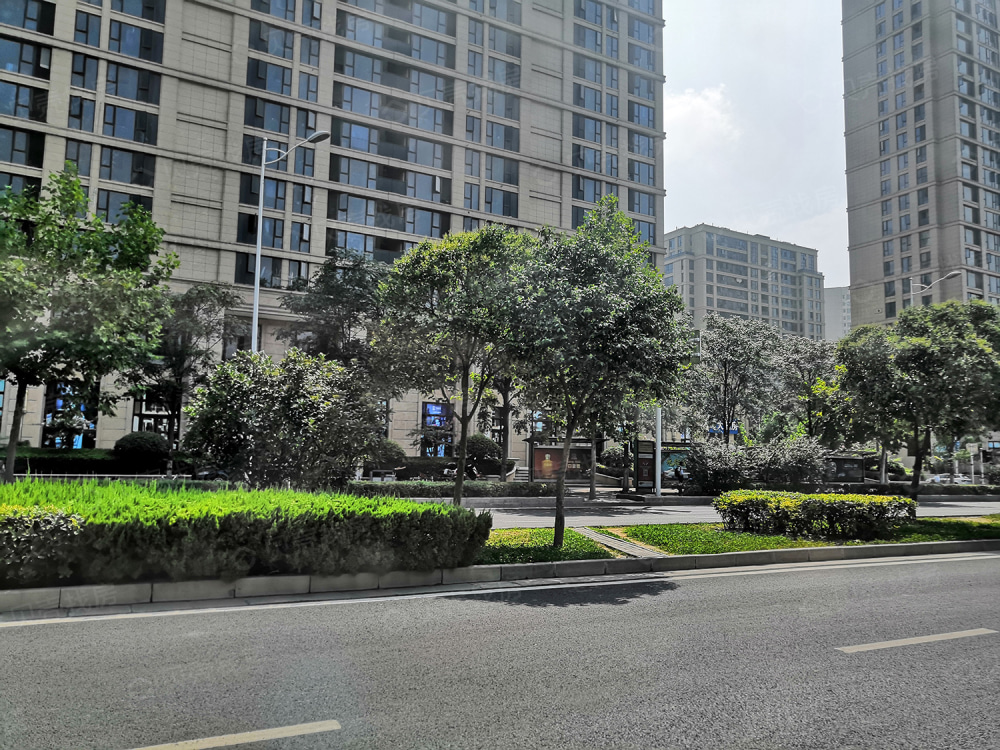 建业·盛悦府相册