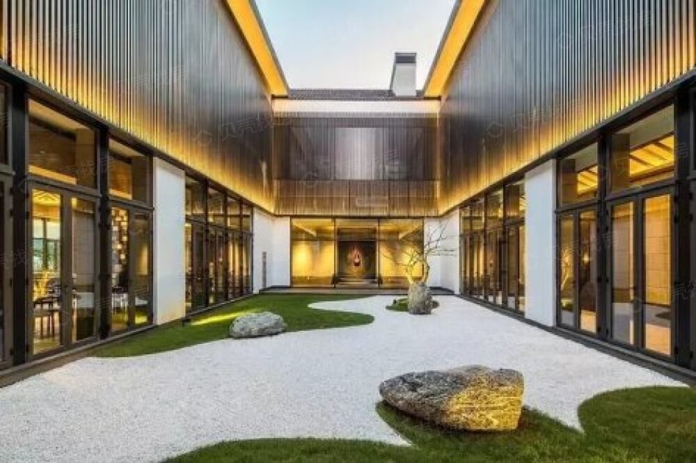 保利广悦府相册