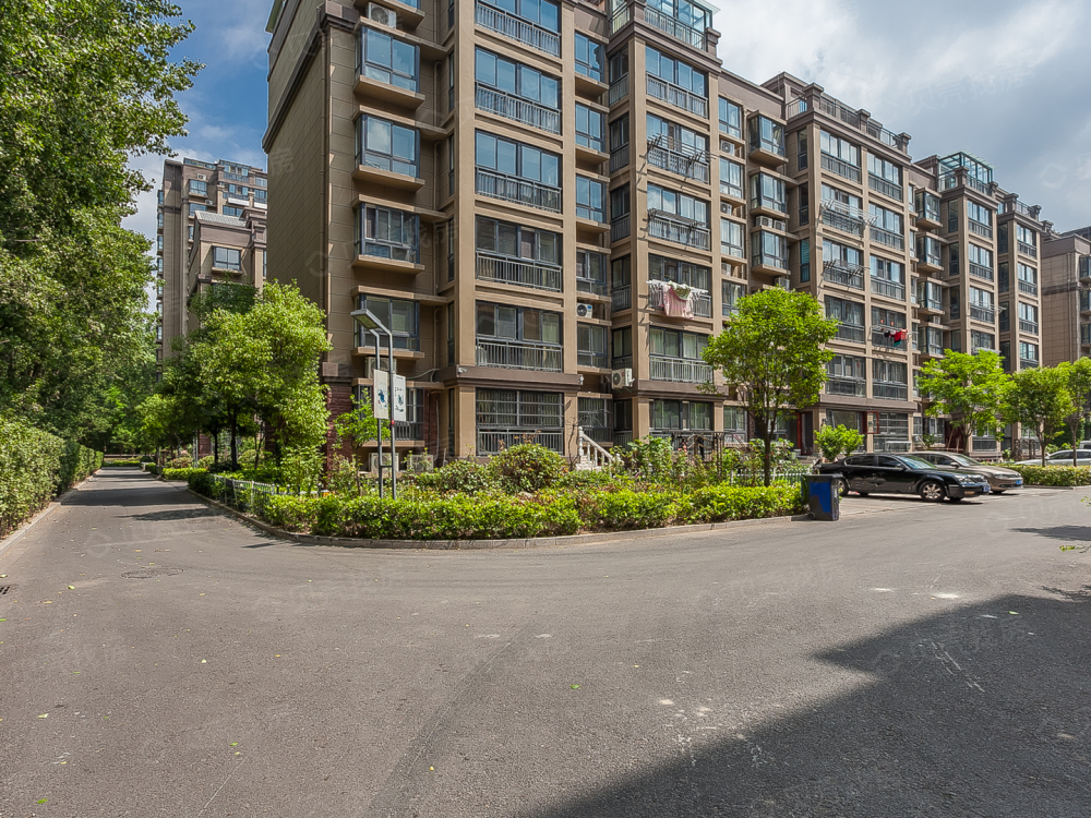 【御林华府_徐州御林华府楼盘】效果图相册|高清大图-徐州贝壳新房