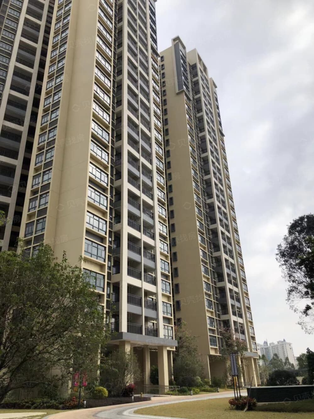 花都尚品雅居相册