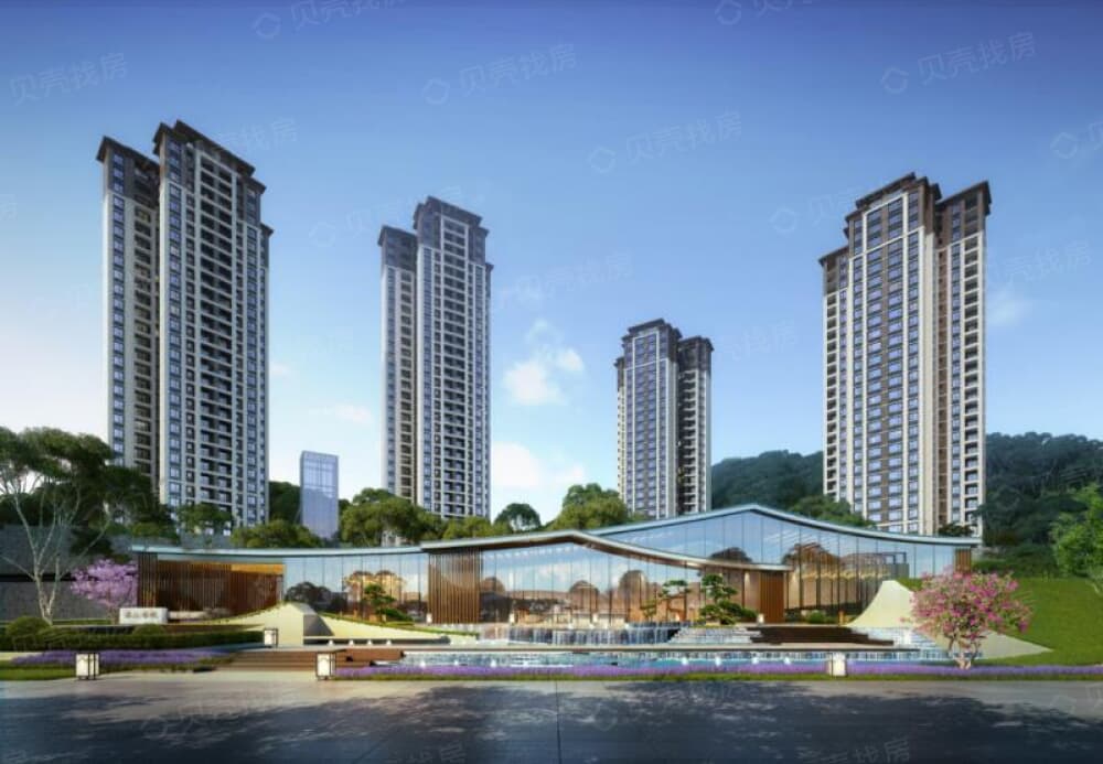 【阳光溪山春晓_重庆阳光溪山春晓楼盘】房价,户型,开盘时间详情-重庆