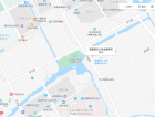 首建智谷·上海金融科技中心区位