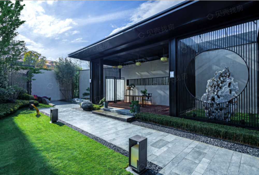 融创望岳府相册