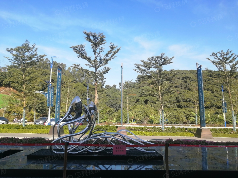 【佳兆业凤鸣山_中山佳兆业凤鸣山楼盘】房价,户型,开盘时间详情-中山