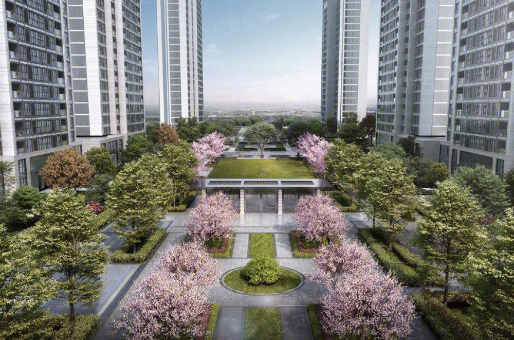 九龙仓天曦相册