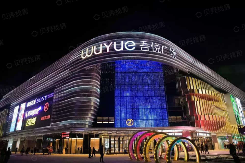 海畔东方城相册