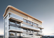 越秀·金水云启楼盘图片