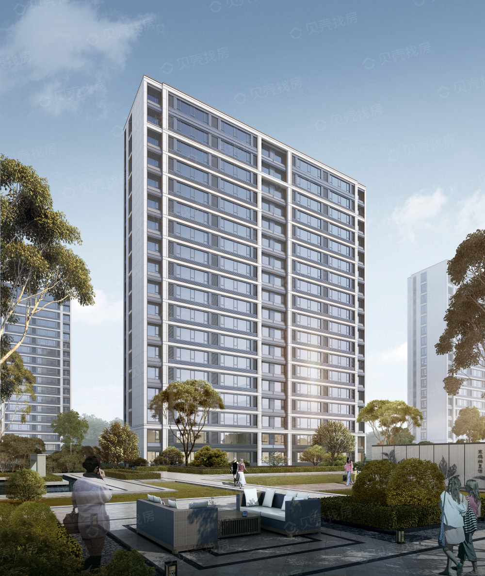 【绿城·桂语江南_北京绿城·桂语江南楼盘】房价,户型,开盘时间详情