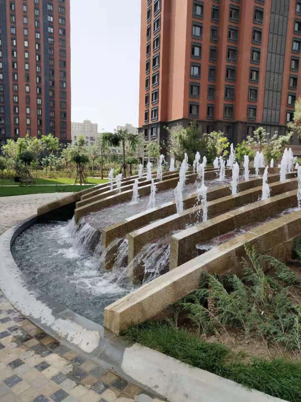 巨华紫光园相册