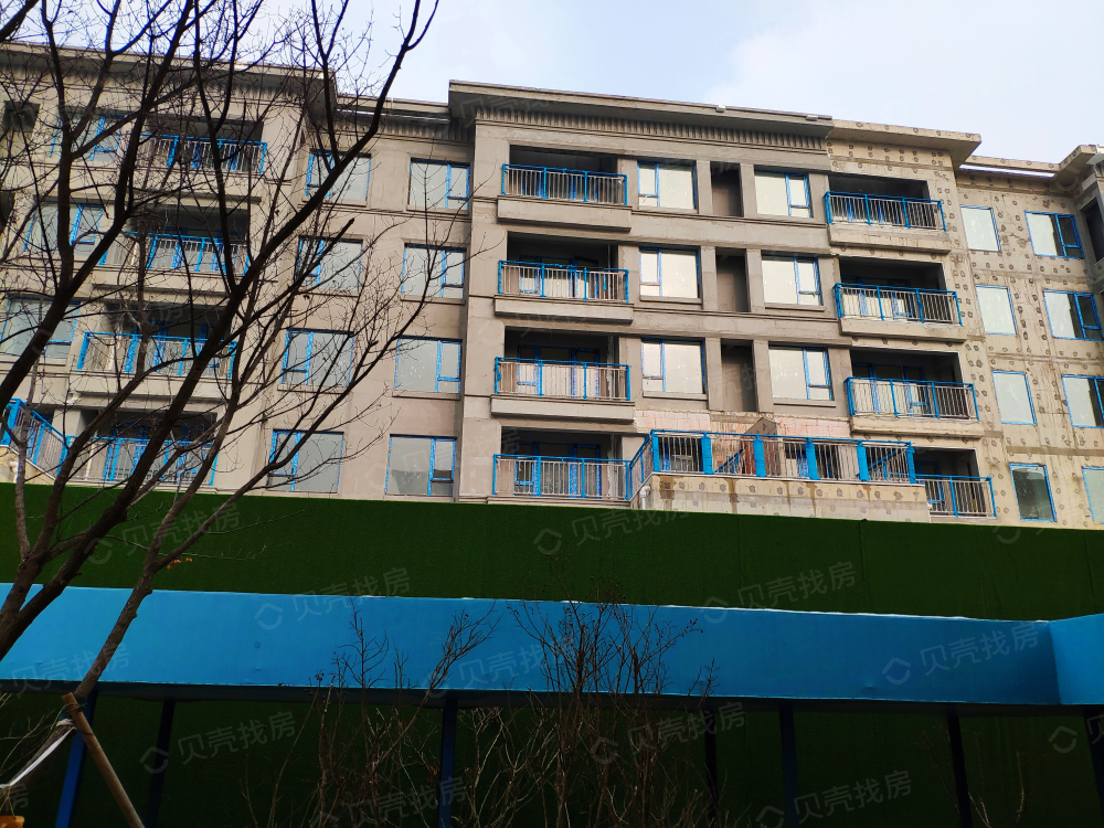 万科翡翠春晓相册