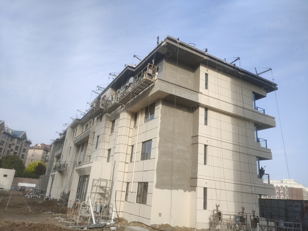 【上城悦府_佛山上城悦府楼盘】房价,户型,开盘时间详情-佛山贝壳新房