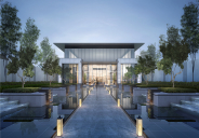 绿城·桃李春风楼盘图片