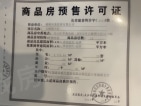 大唐印象预售许可证